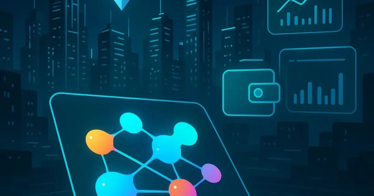 Ethereum 2026: Blobs, UX Improvements & Liquidity