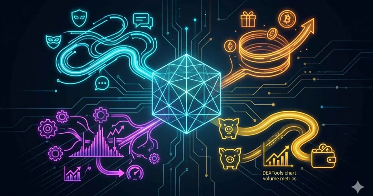Telegram and Discord Crypto Scams: Common Patterns Explained