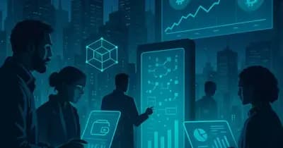 Where Crypto Adoption Is Thriving: Top Trends 2026
