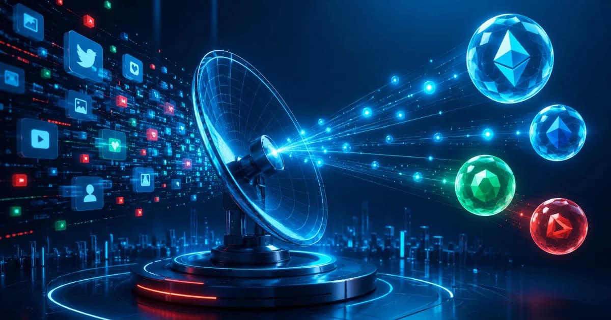What Is Believe? The X-Triggered Launchpad Explained
