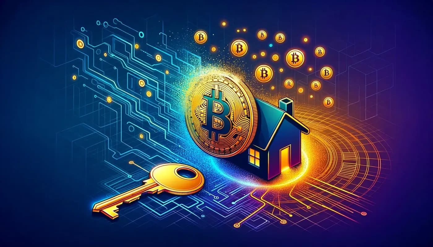 Coinbase Launches Crypto-Backed Mortgages in Partnership With Better - A First for US Housing
