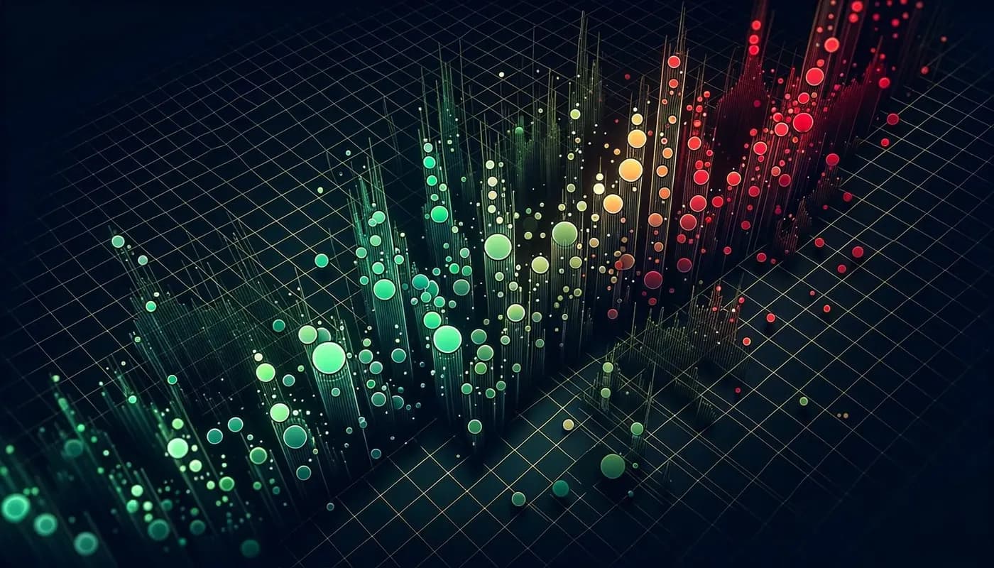 How to Use Crypto Bubbles: Spot Market Rotation (2026)