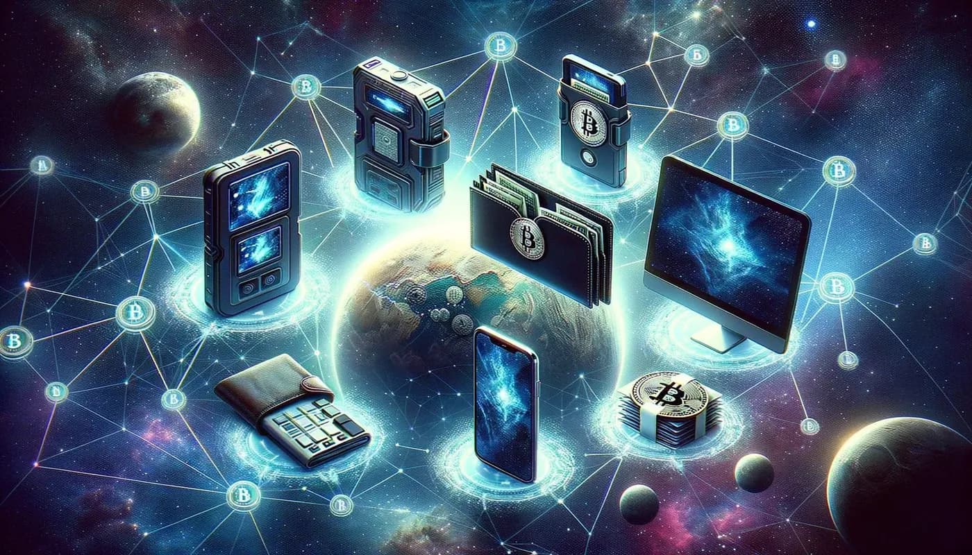 What Is a Crypto Wallet: Complete Guide to Wallet Types (2026)