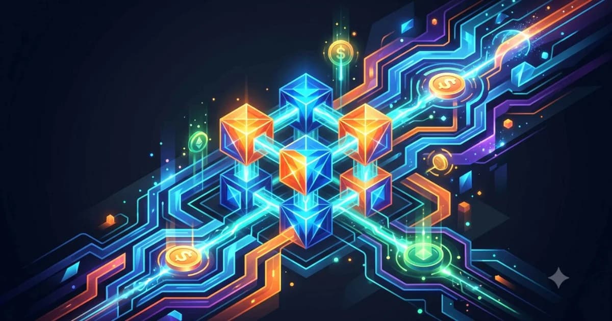What Is Arc? Circle's Stablecoin-Native Layer 1