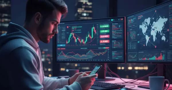 What Is DEXTools and Why Do Traders Use It?