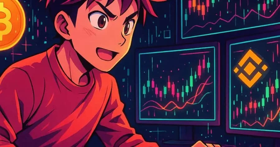 8 Ways DEXTools Can Give You an Edge in Crypto Trading