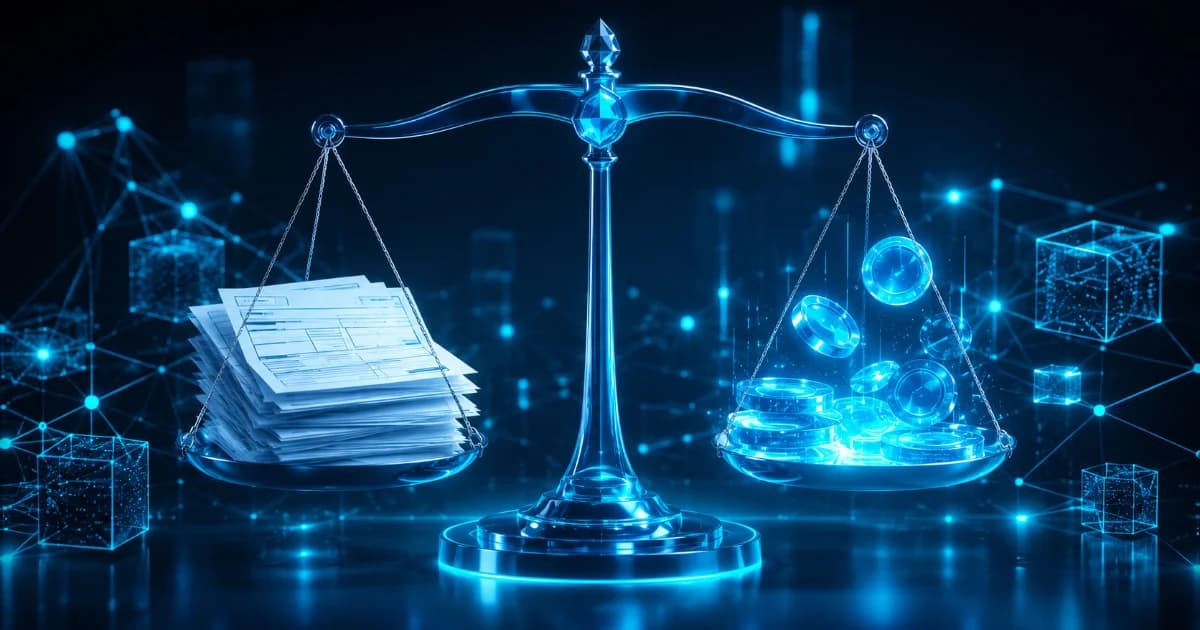 Is the Crypto Wash Sale Rule Real?