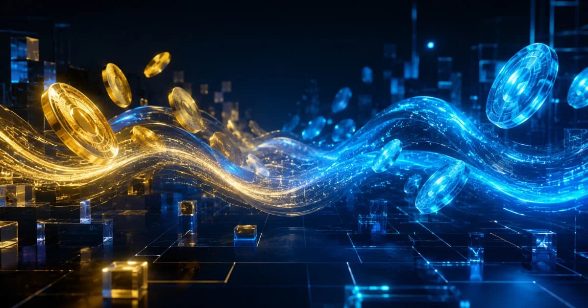 What Are crvUSD Soft Liquidations and the LLAMMA Engine