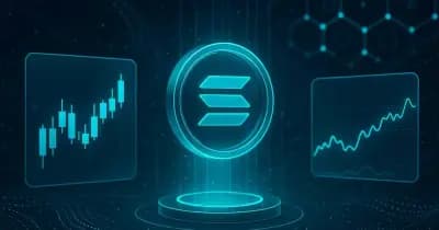 Solana Institutional Momentum Grows Stronger in 2026