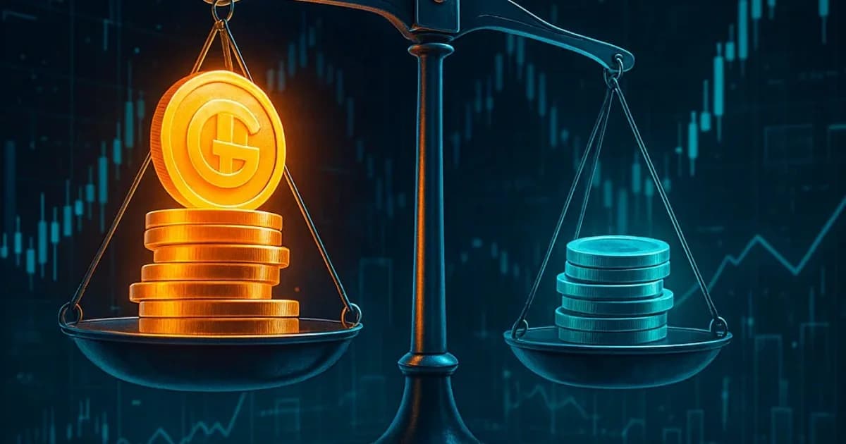Gross Revenue vs Net Revenue: Decoding Crypto