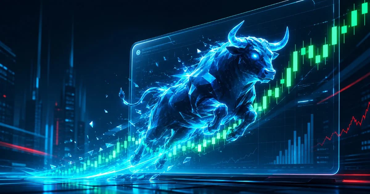 What is a Bull Market? How to Identify and Position