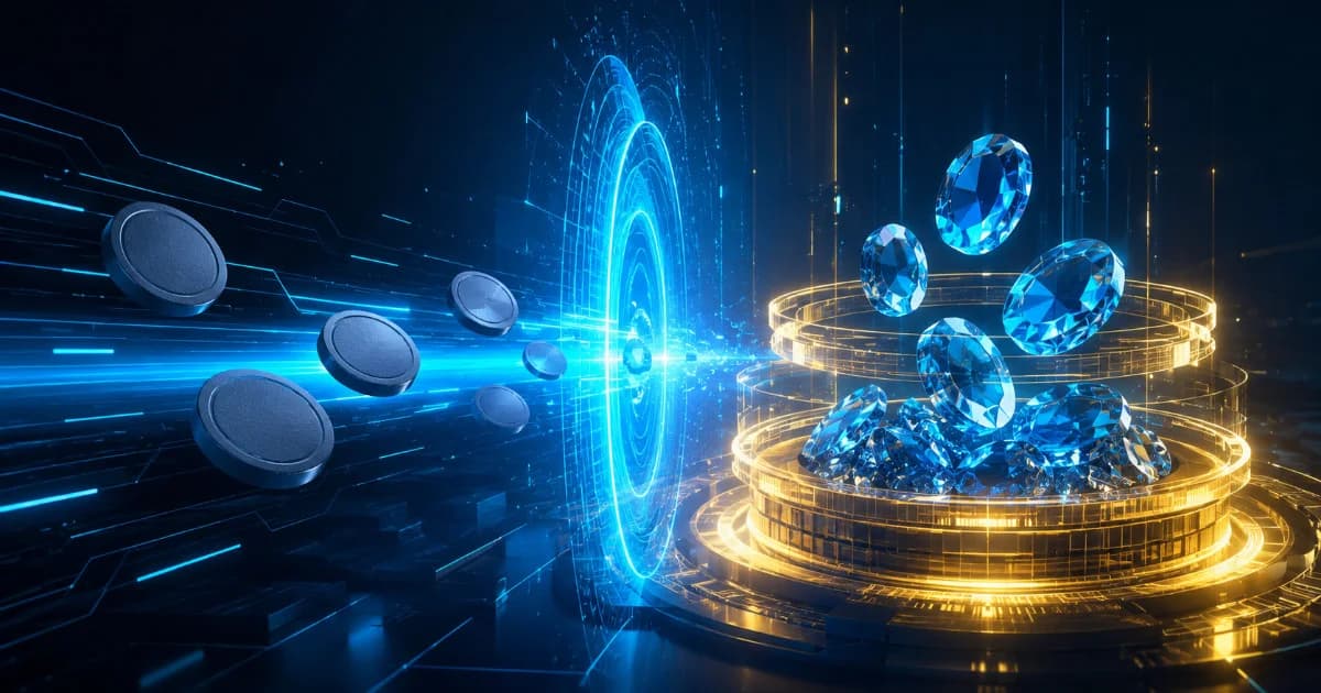 How Yield-Bearing Stablecoins Differ From USDC
