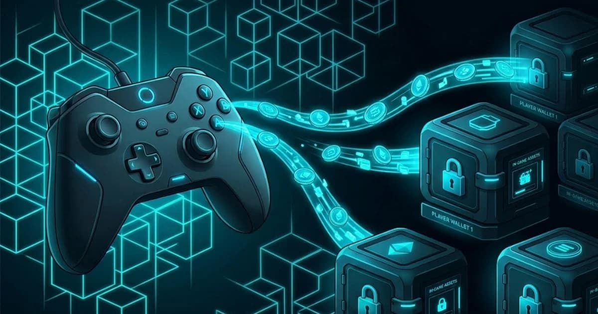 What is GameFi? A Beginner’s Guide to Crypto Gaming
