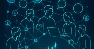 How Crypto Communities Shape Market Movements