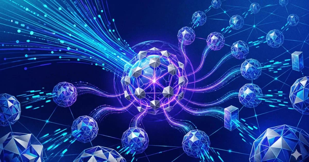 What Is Internet Computer (ICP)? Reverse Gas Explained