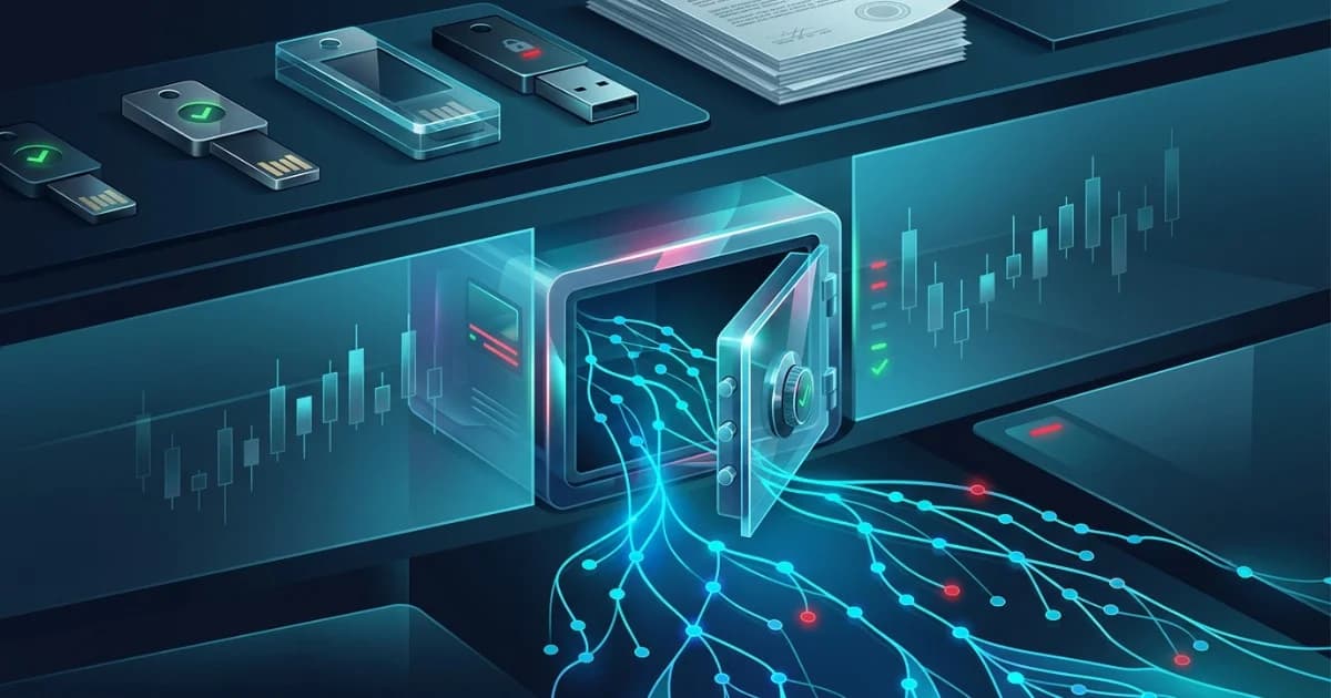 Bitcoin Self-Custody Framework Best Practices