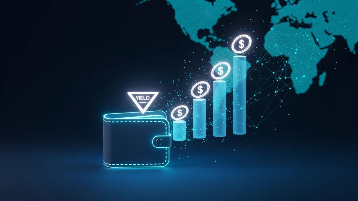 Deel Launches DLUSD, a Yield-Bearing Stablecoin Wallet for Global Payroll (June 2026)