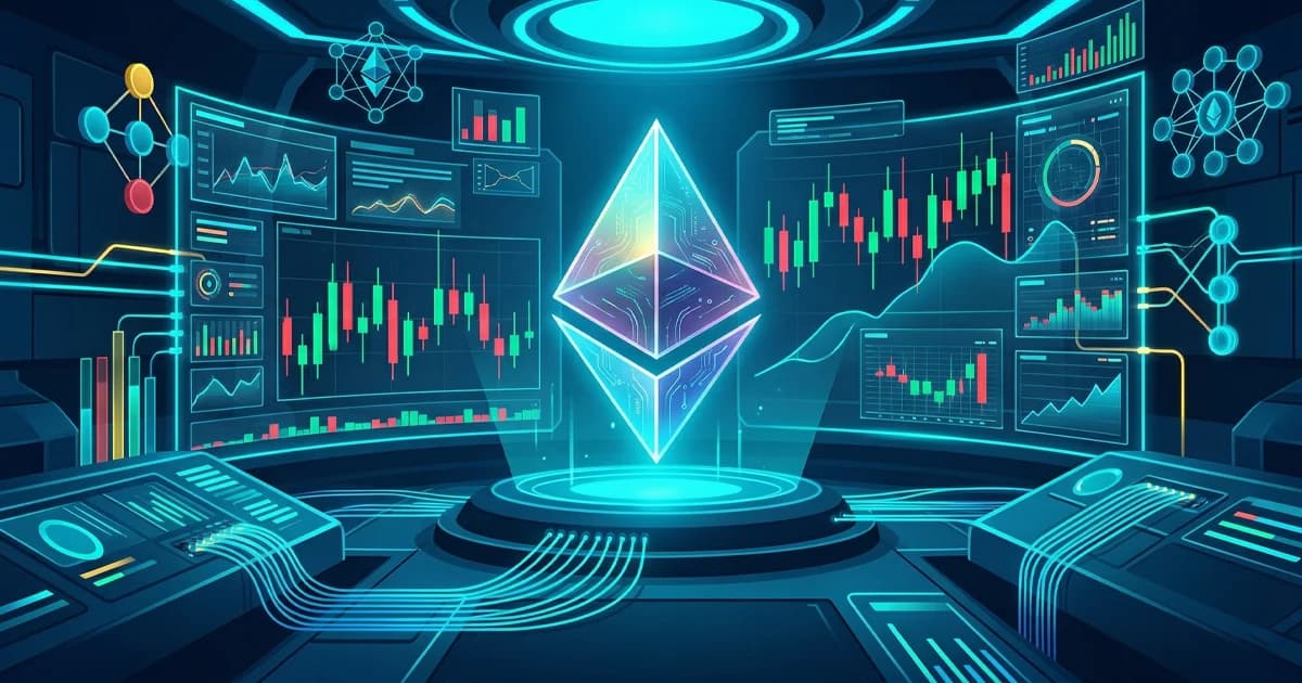What Is ETH? Ethereum Chain Guide for 2026