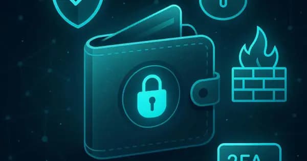 Crypto Wallet Security: 12 Safety Rules (2026)