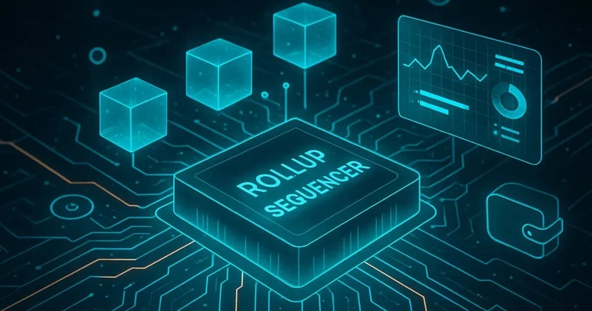 Exploring Rollup Sequencers in Layer 2