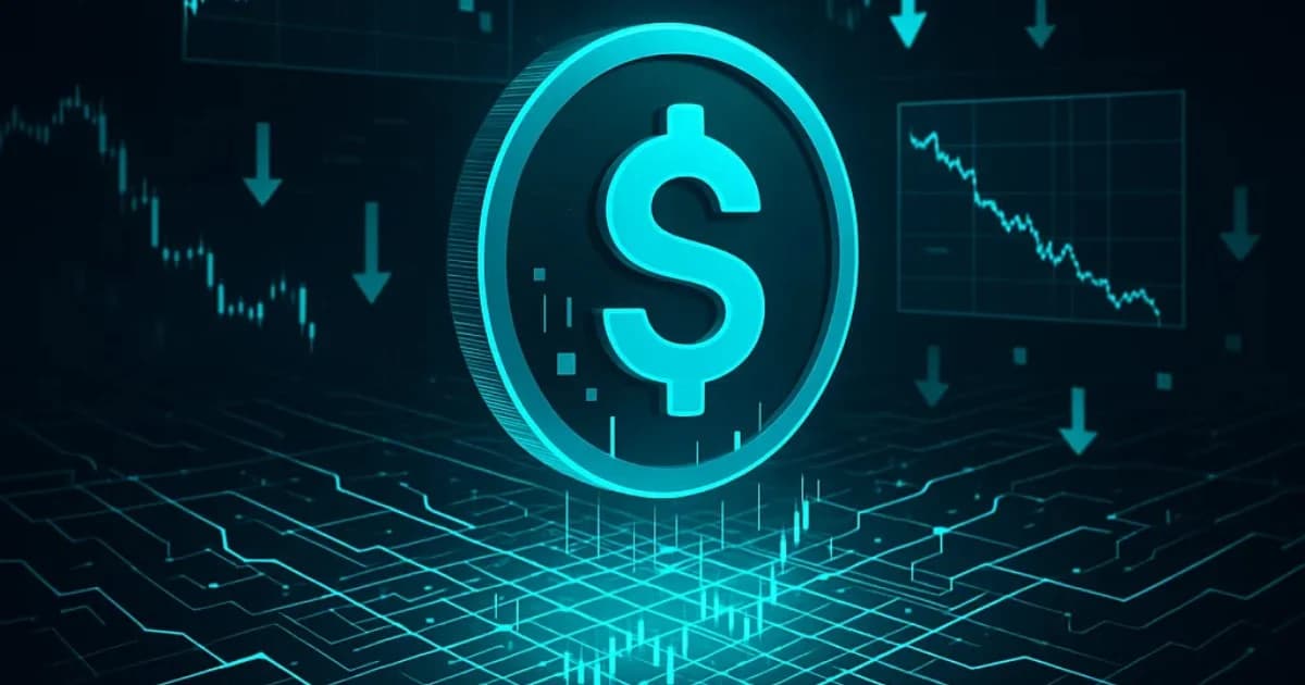 Token Unlocks: Navigating Microcap Sell Pressure