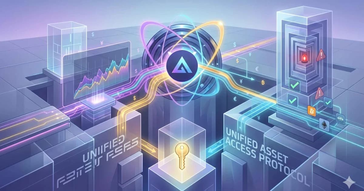What is GMX? Decentralized Perpetuals Explained