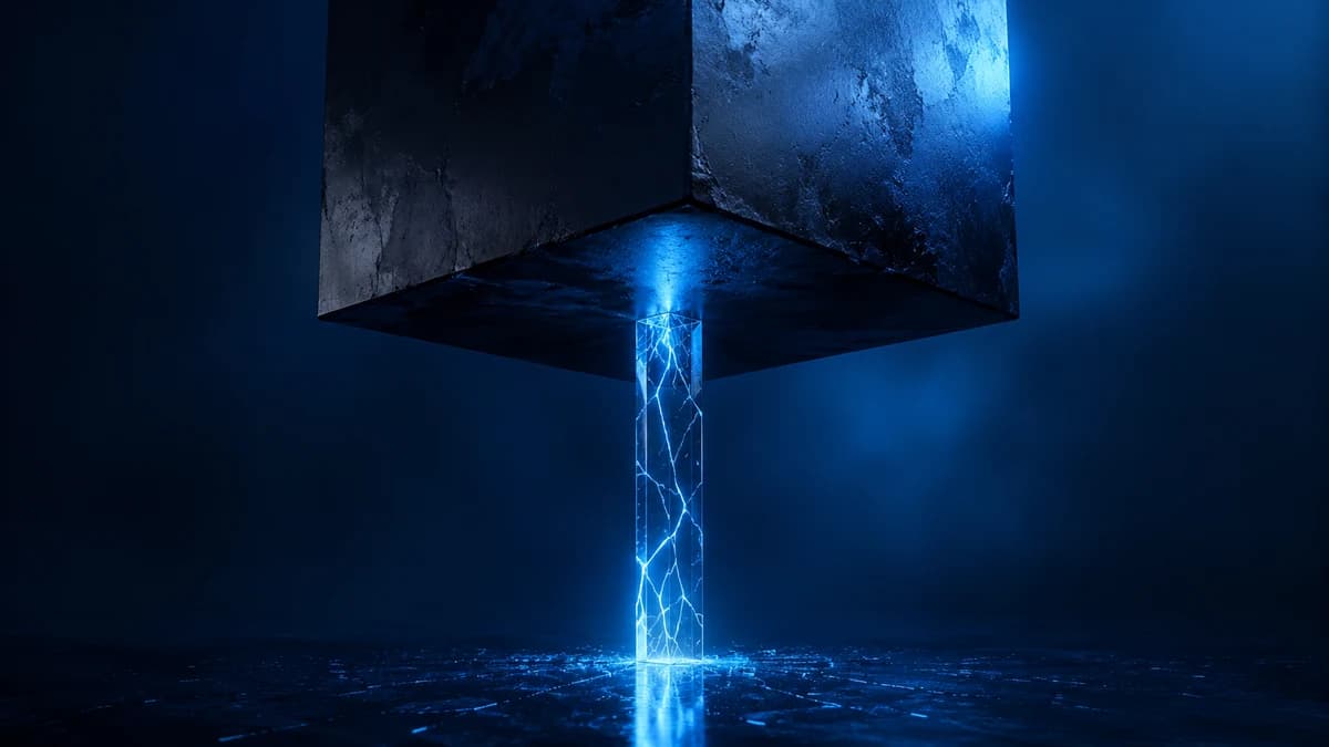 Edel Finance Exploit: On-Chain Data Shows How a Near-Empty Wrapper Broke a Tokenized-Stock Lender