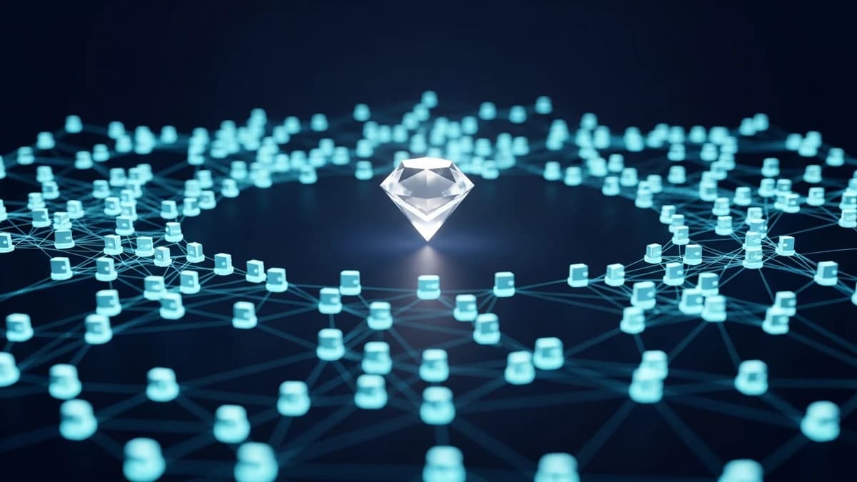 Ethereum Nears 200 Million Wallets, 230% More Holders Than Bitcoin