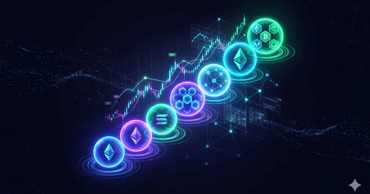 Dollar-Cost Averaging Crypto: A Data-Driven Guide
