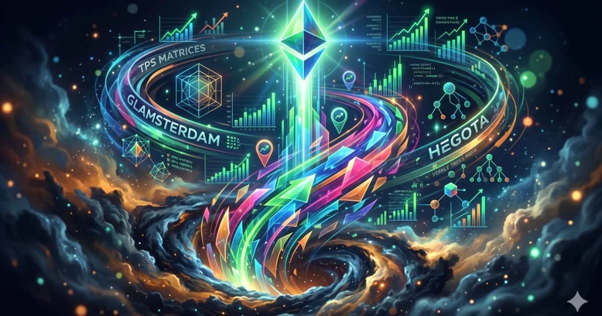 Will ETH Go Back Up? 2026 Recovery Analysis & Catalysts