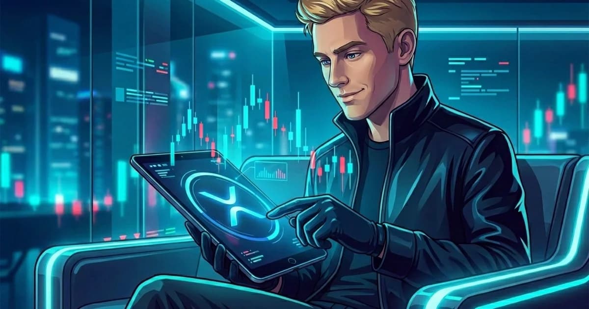 Is XRP Centralized or Decentralized? How the XRP Ledger Works