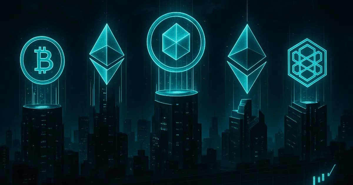 Why Some Crypto Tokens Thrive Over Time