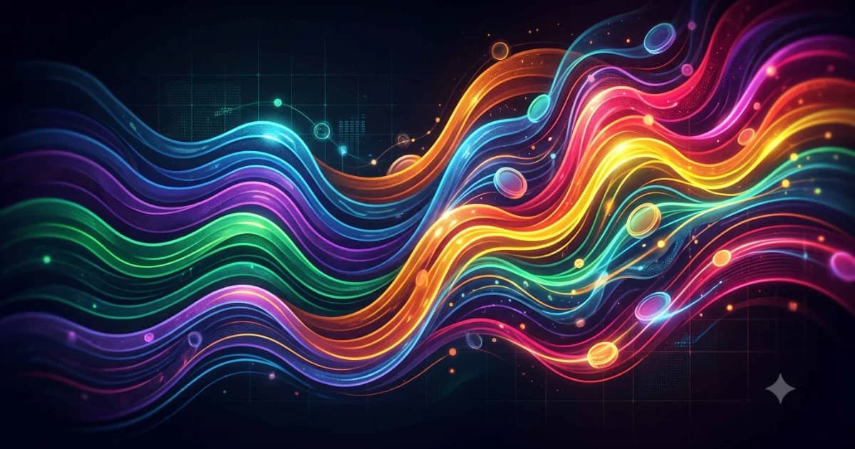 HODL Waves Explained: Reading Crypto Supply by Coin Age