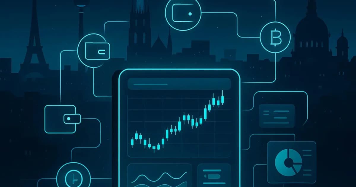 Understanding Crypto Travel Rule for EU Exchanges