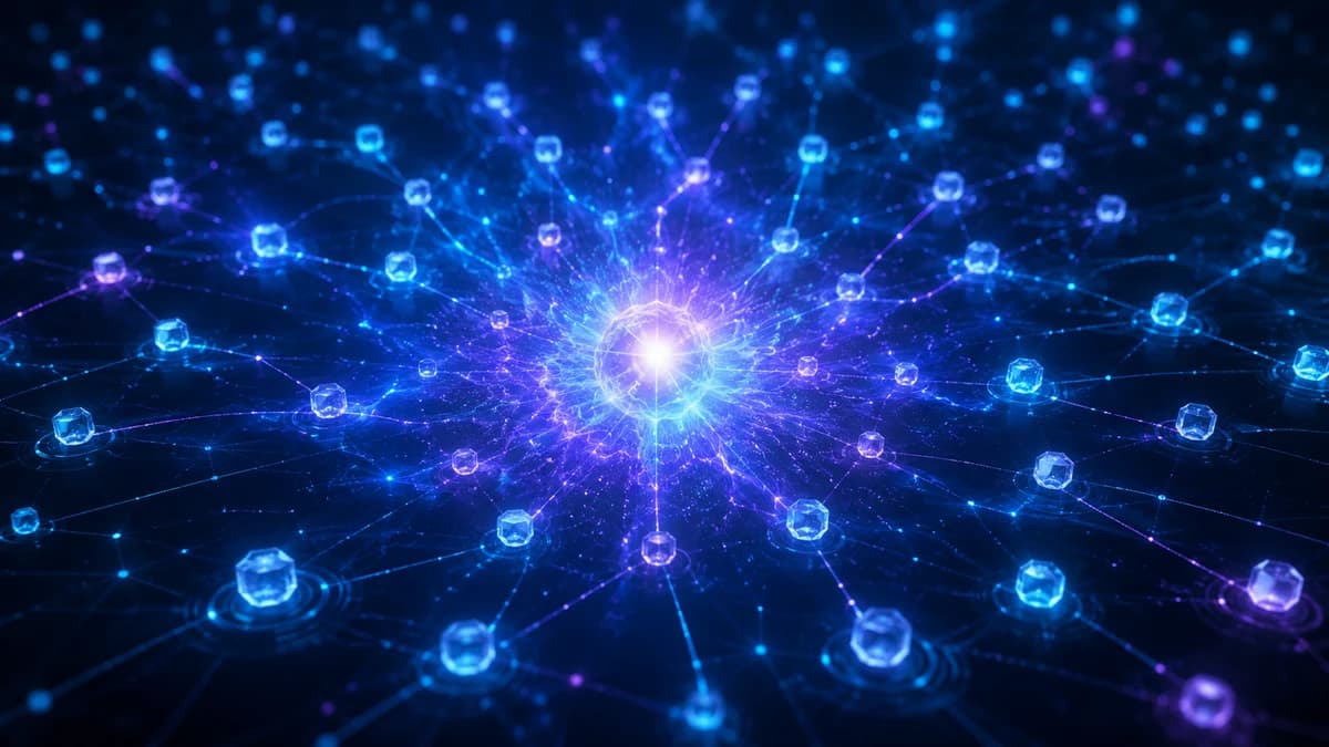 What Are Internet Capital Markets (ICM) in Crypto? A 2026 Guide