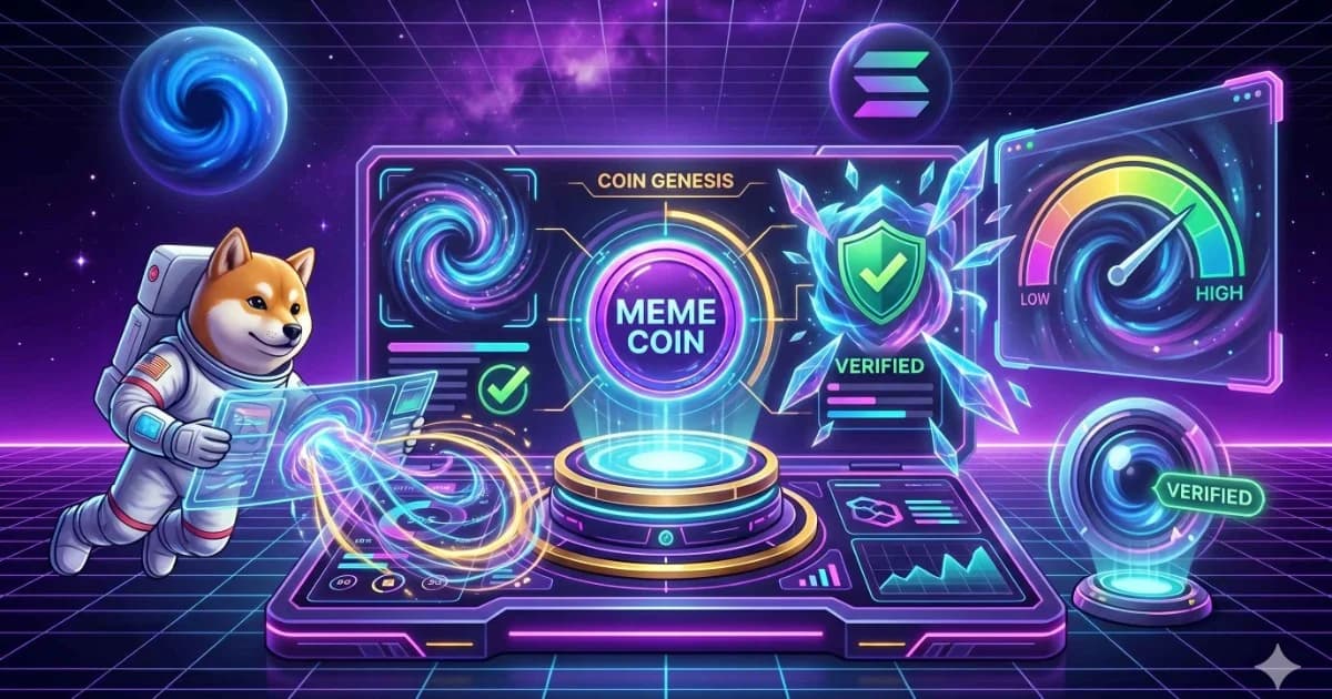 How to Buy Meme Coins: Full Workflow, Audits and Execution Strategy (2026)