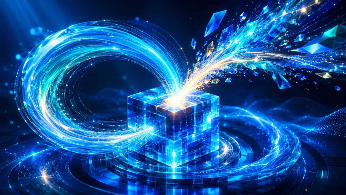 Flash Loan Attacks Explained: How Hackers Drain DeFi in a Single Block