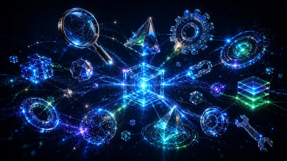 Free Crypto Tools by DEXTools: Converters, Calculators and Live Data