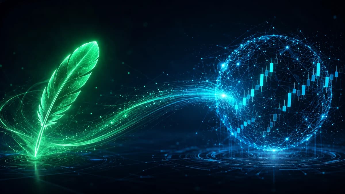 DEXTools Now Supports Robinhood Chain: Track and Trade the New Ethereum L2, and the Tokens Actually Moving on It