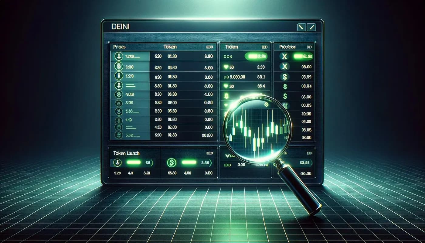 How to Snipe New Token Launches on DEXTools (2026)