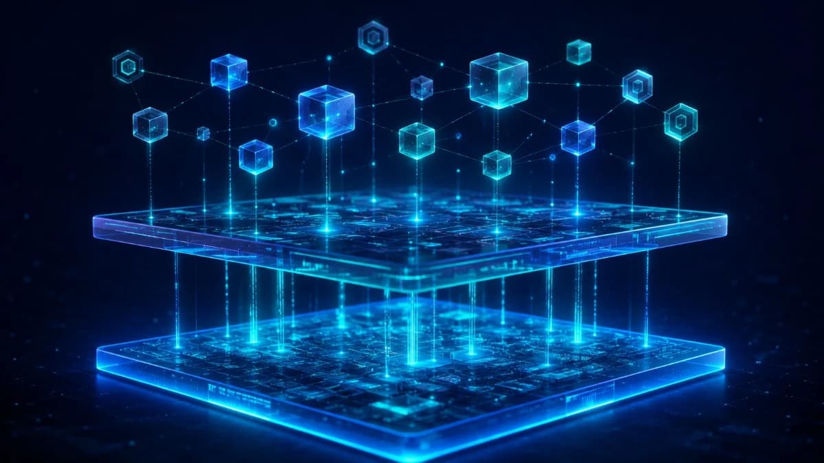 What Is HyperEVM? Hyperliquid's EVM Layer, Explained