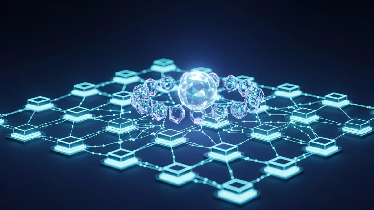 io.net Overhauls Tokenomics With Demand-Linked Incentive Dynamic Engine