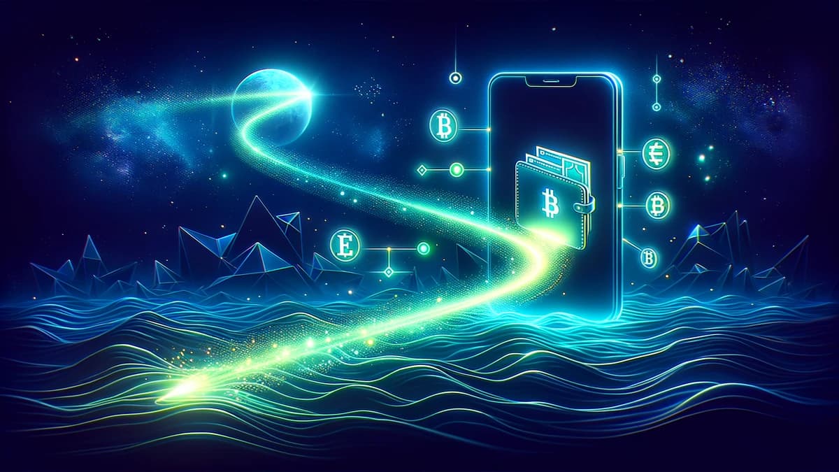 Send Crypto from Kraken to Trust Wallet: 2026 Guide