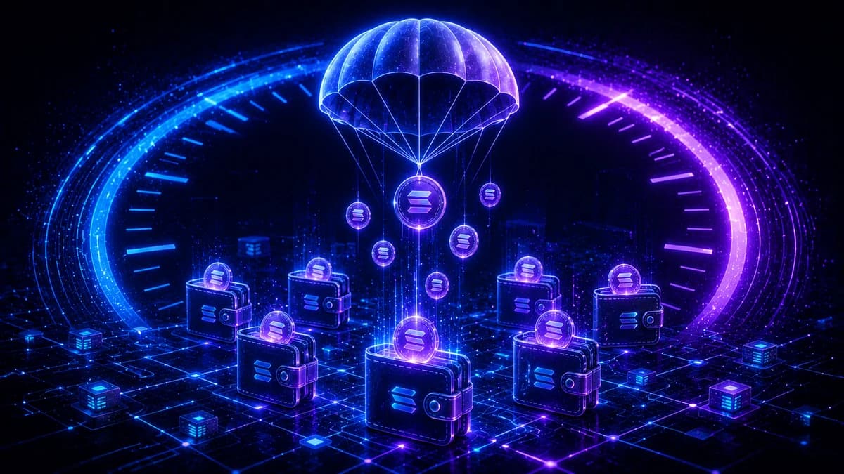 MegaETH Airdrop Claims Are Live: What to Know Before June 10