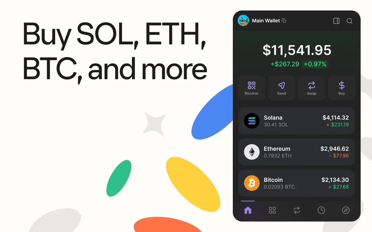 Phantom Wallet Tutorial: Setup & Solana Guide (2026)