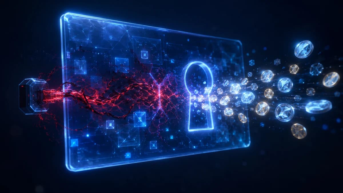 Polymarket Confirms Front-End Supply-Chain Breach and Pledges Full Refunds After Malicious Script Drains User Funds