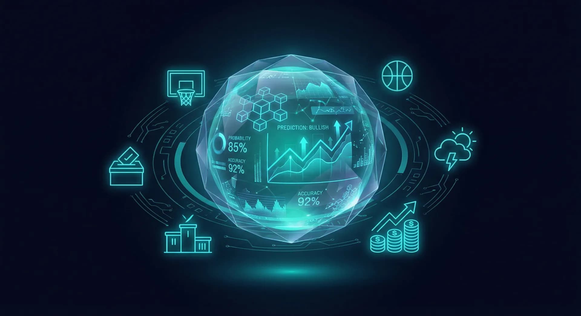 How to Use Polymarket: Complete Guide to Crypto Prediction Markets in 2026