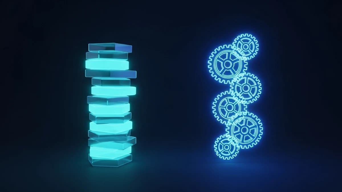 Proof of Stake vs Proof of Work: Key Differences (2026)