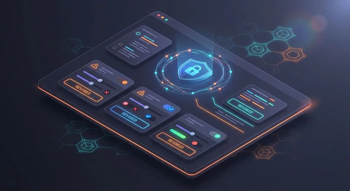How to Revoke Token Approvals (Wallet Security 2026)