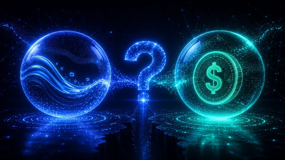 Ripple and Circle: What Is Behind the Renewed Buyout Rumors?